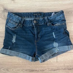 Bluenotes Shorts